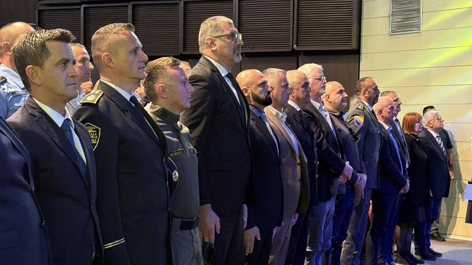 Ministar Isak o sigurnosti u TK: Policija igra ključnu ulogu više nego ikad