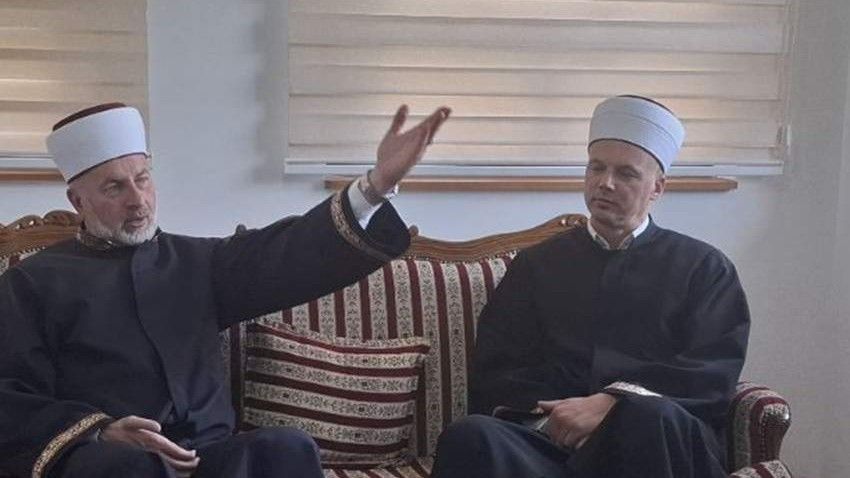 Muftijstvo goraždansko: 'Dani Husein-ef. Đoze' od 30. maja do 28. juna
