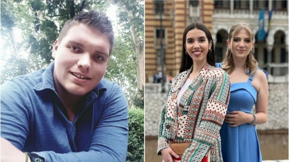 Memorijalna šetnja za Azru Spahić i Almu Suljić: Sarajevo ne zaboravlja tragično stradale doktorice