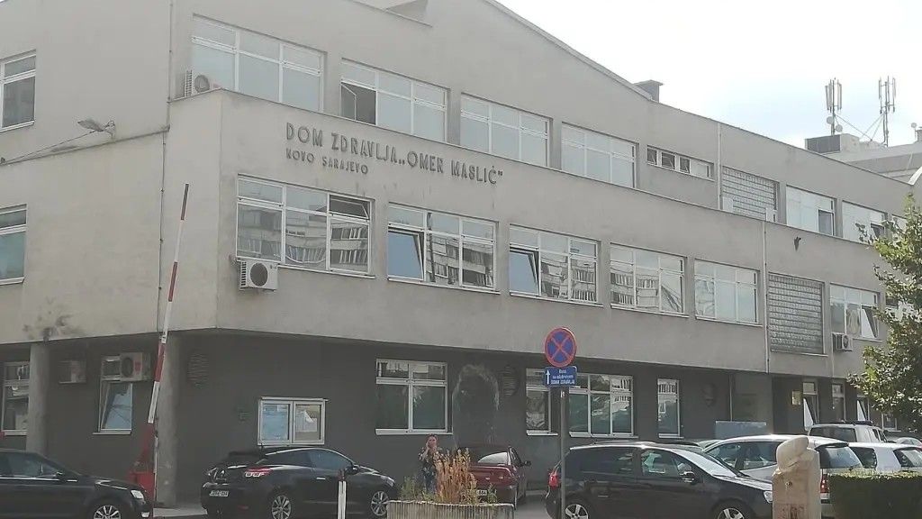 Radnici u Domu zdravlja KS se pobunili: Ne žele raditi subotom i vikendom