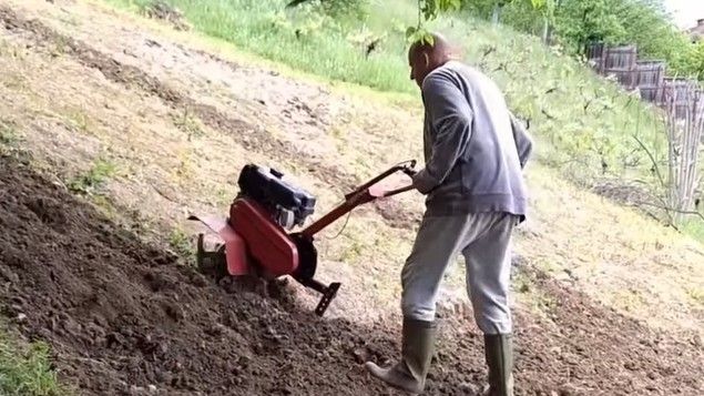 Posao je bio i više nego uspješan sudeći prema snimcima koje je objavio