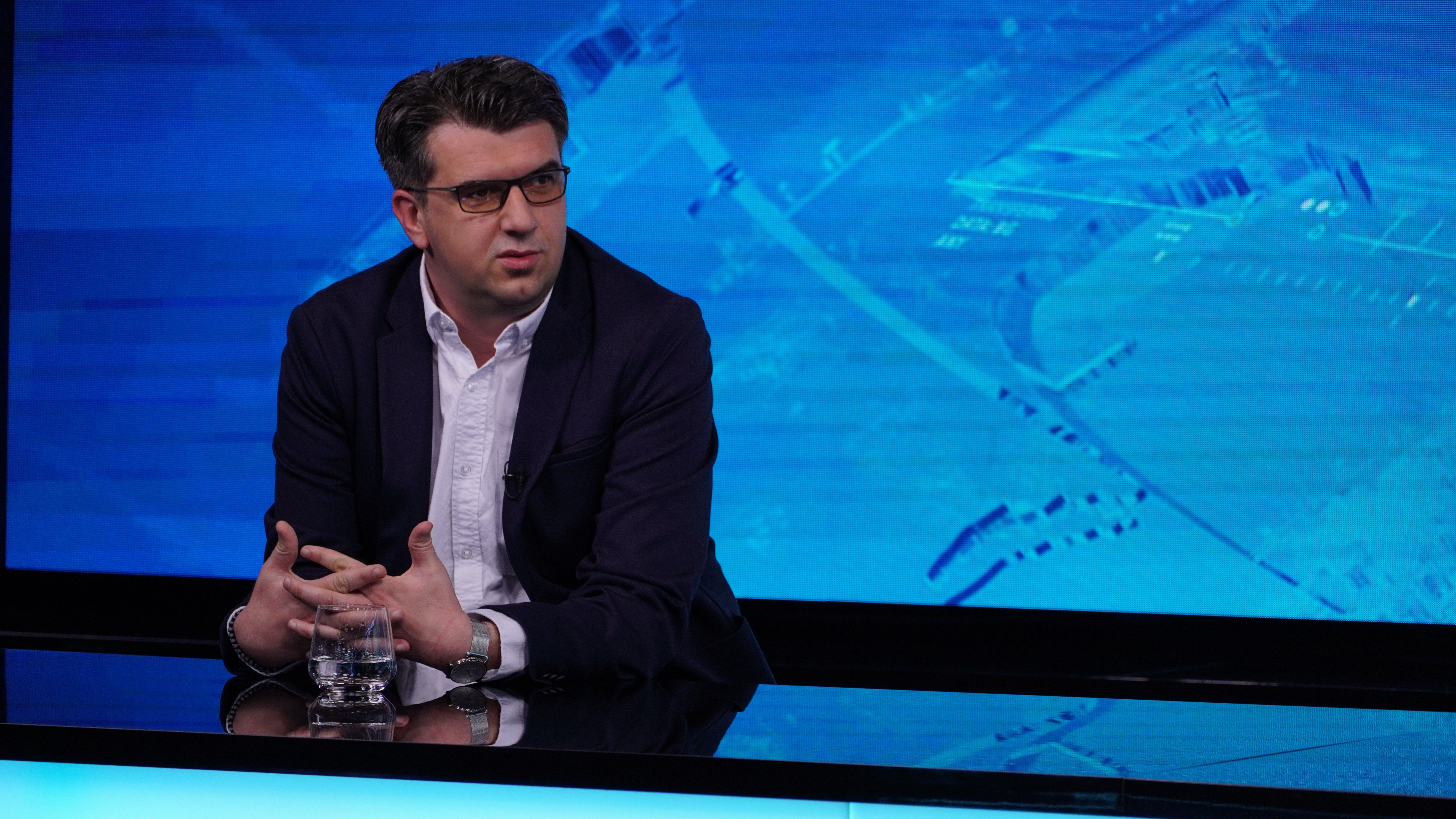 Boškailo i Medić: Proslavlja se Dan pobjede nad fašizmom, a mi u BiH smo u opasnosti od fašizma
