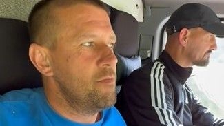 Bez riječi i najave, pred njenom kućom pojavio se kamion pun drva