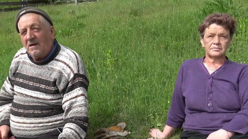 Zmija ujela Džemilu za obje noge: Prespavala sam s ujedom, ništa mi nije mogla