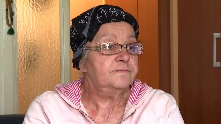 Jasminka Šajko devet godina je trpjela sinovu torturu. Izgubila je dva sina, jednog od 16 godina, drugog od 41 godinu