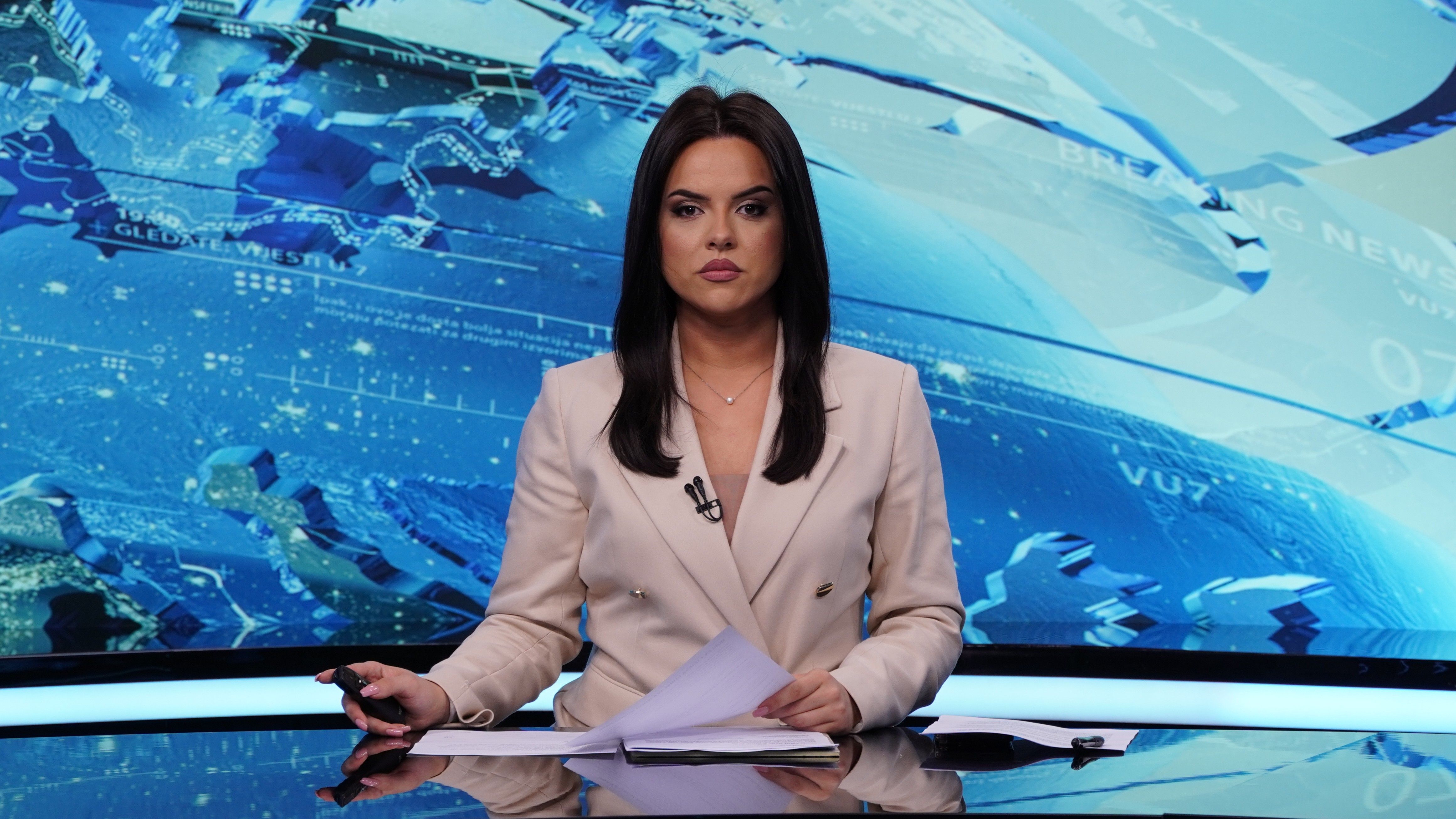 Gostujući u emisiji '7PLUS' komentirao je odluku, ali i trenutnu situaciju na bh. političkoj sceni
