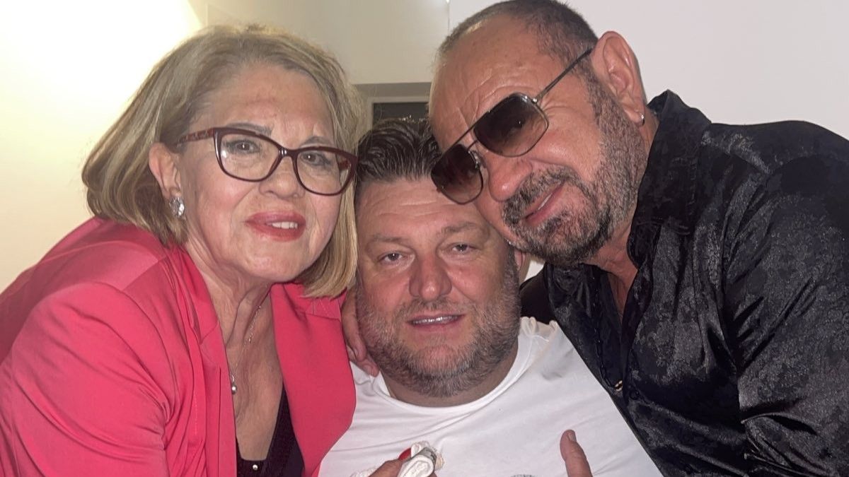 Alex dvije zvijezde doveo u Rosenheim: Četiri žene iz Maglaja došle zbog Šemse