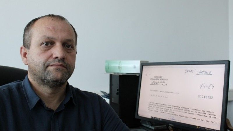 Prof. dr. Amir Kliko: Zločin u Jezeru je paradigma zaboravljenih mjesta stradanja