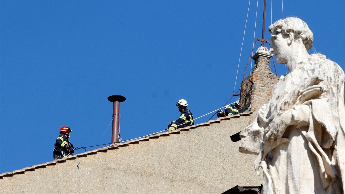 Sastanak zatvorenog tipa počet će 7. maja u Sikstinskoj kapeli, a očekuje se prisustvo oko 135 kardinala.