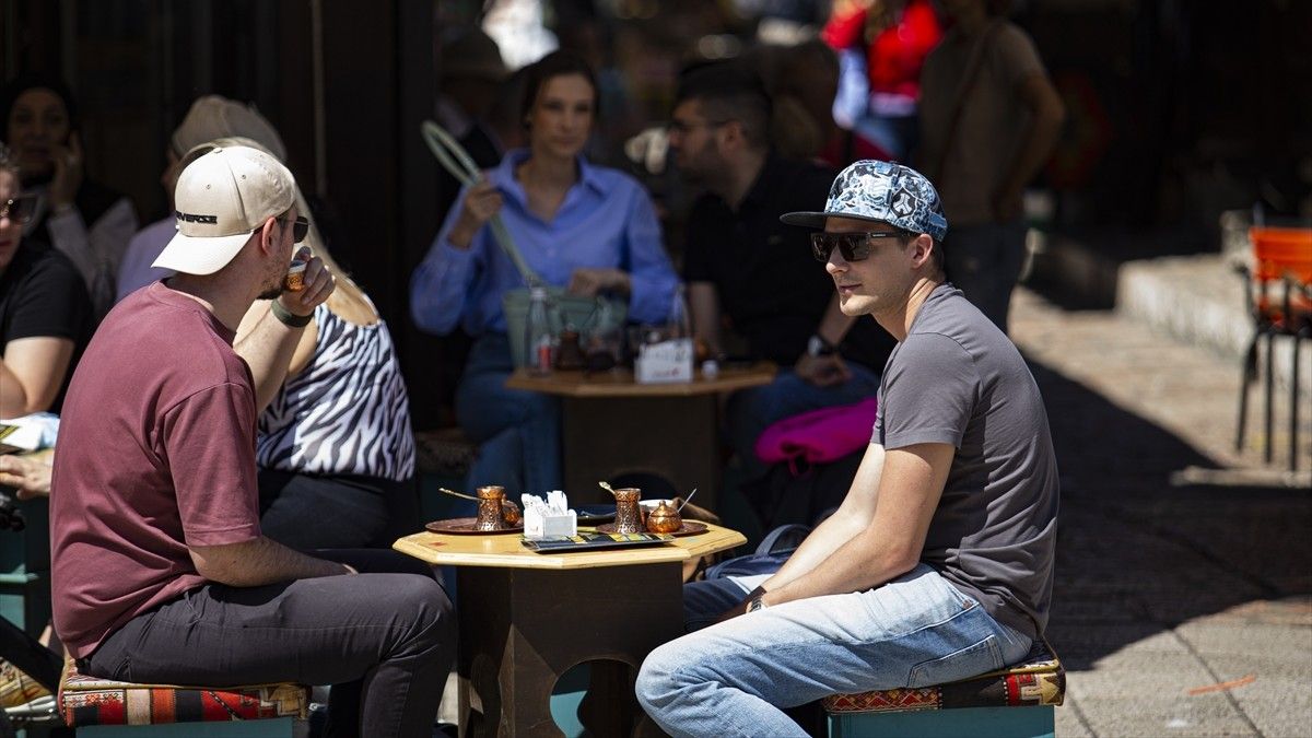 Ugledni britanski list preporučio turistima Sarajevo i BiH: Zapostavljena zemlja koja oduzima dah