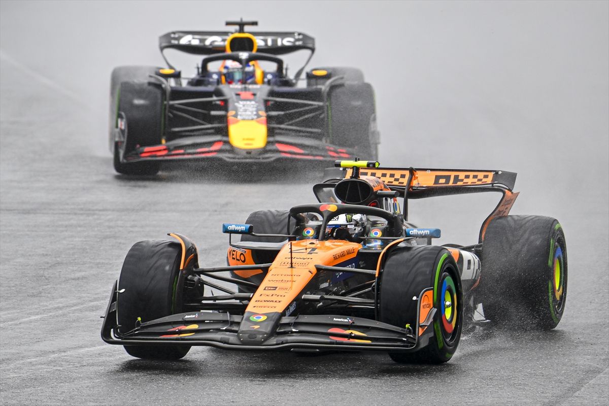 Utrka u Miamiju ocijenjena je kao jedna od najuzbudljivijih dosad u sezoni, s mnogo pretjecanja i taktičkih nadmudrivanja.