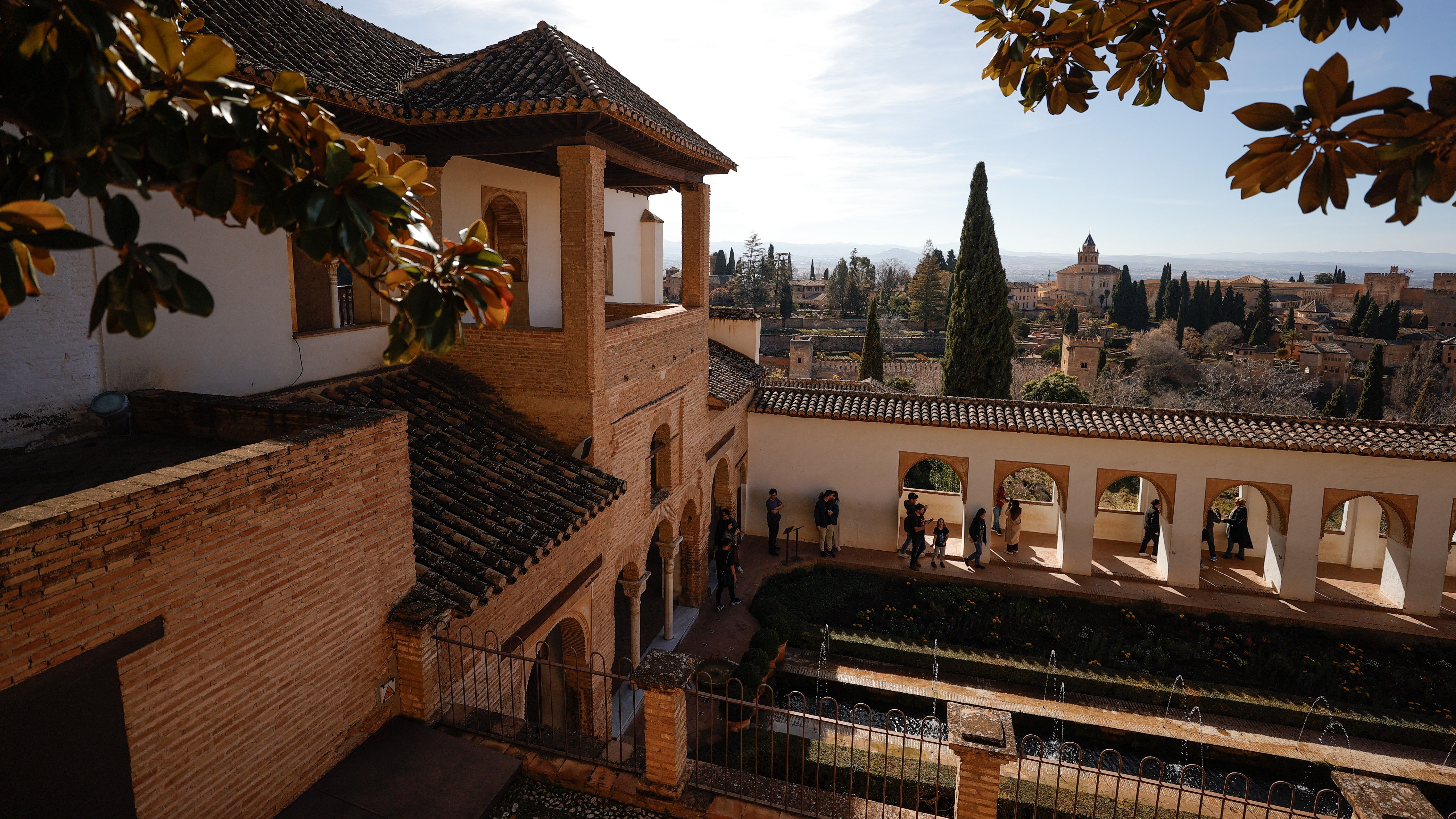 Iako je dugi niz godina prepuštena sudbini i zubu vremena, palata koja je sačuvala svoju jedinstvenu eleganciju 