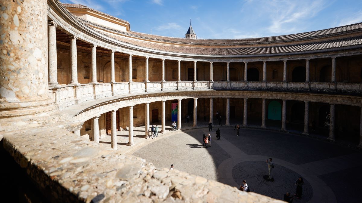 Zavirite u bezvremensku ljepotu palače Alhambra, remek-djelo koje fascinira milione posjetitelja