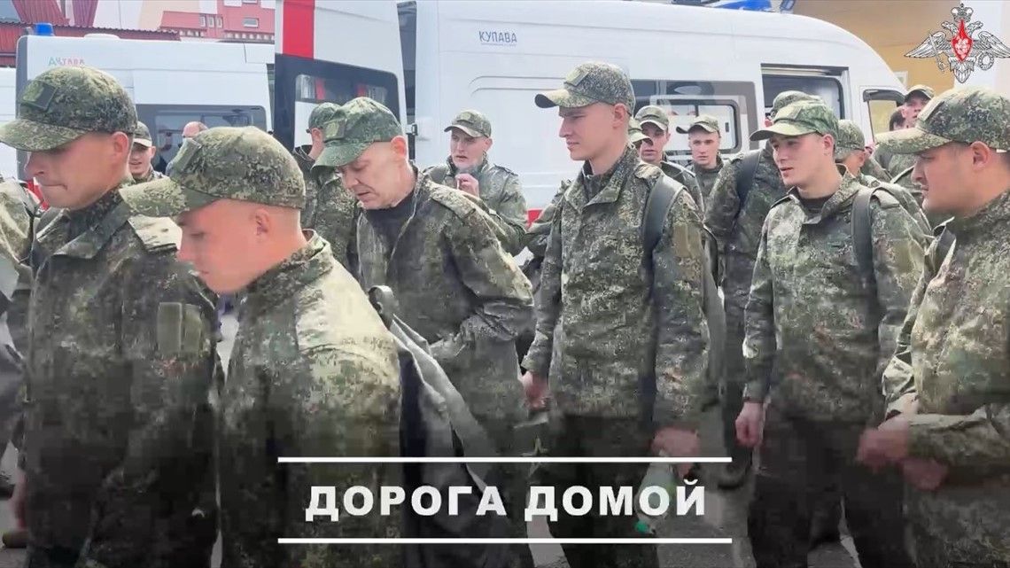 Obje strane su zahvalile Ujedinjenim Arapskim Emiratima na posredničkoj ulozi.