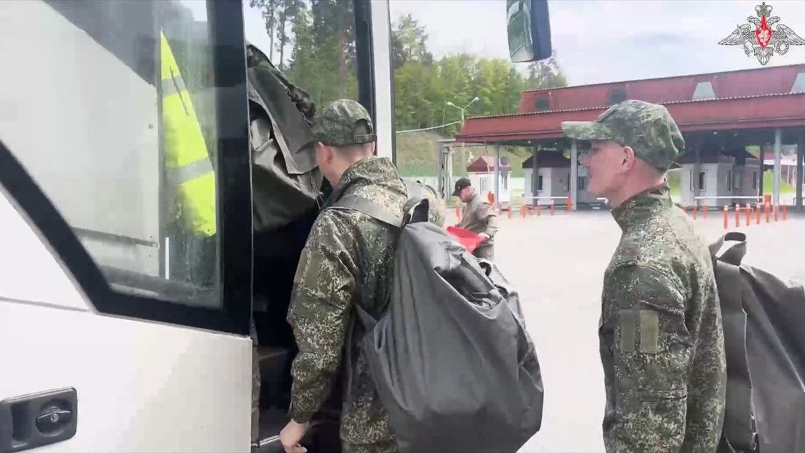 Obje strane su zahvalile Ujedinjenim Arapskim Emiratima na posredničkoj ulozi.