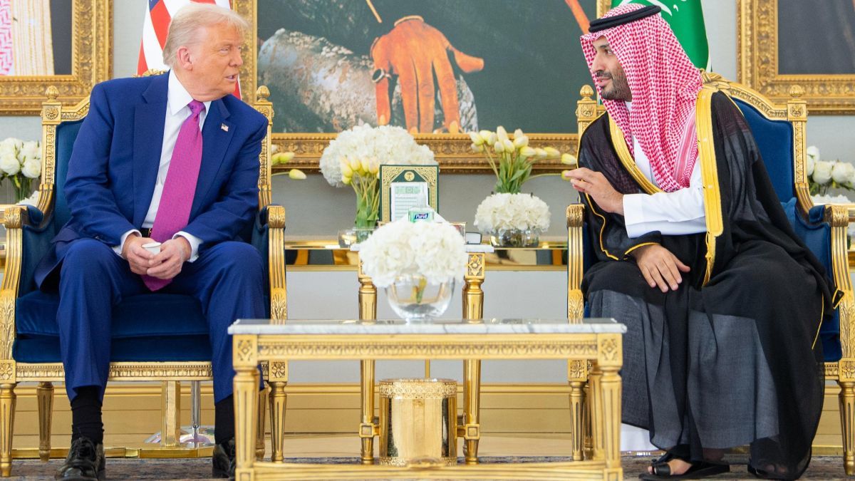 Paket također uključuje opsežnu obuku i tehničku podršku za jačanje sposobnosti saudijskih oružanih snaga