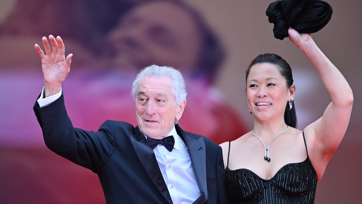  U vatrenom govoru, prihvatajući nagradu za karijerna postignuća, De Niro je pozvao okupljene da pokažu svoje protivljenje Trumpovoj administraciji.