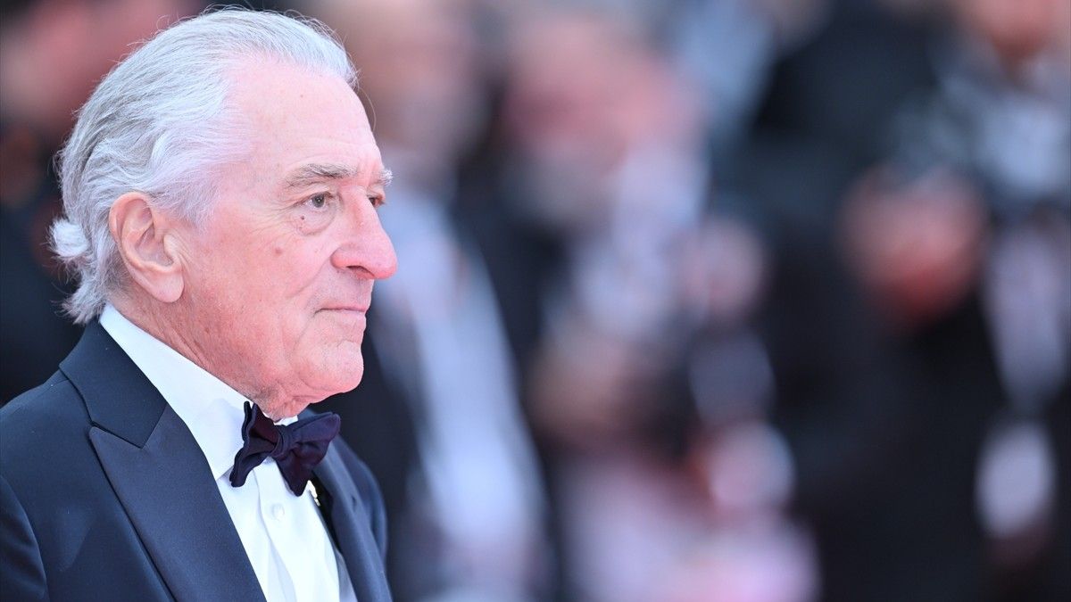  U vatrenom govoru, prihvatajući nagradu za karijerna postignuća, De Niro je pozvao okupljene da pokažu svoje protivljenje Trumpovoj administraciji.