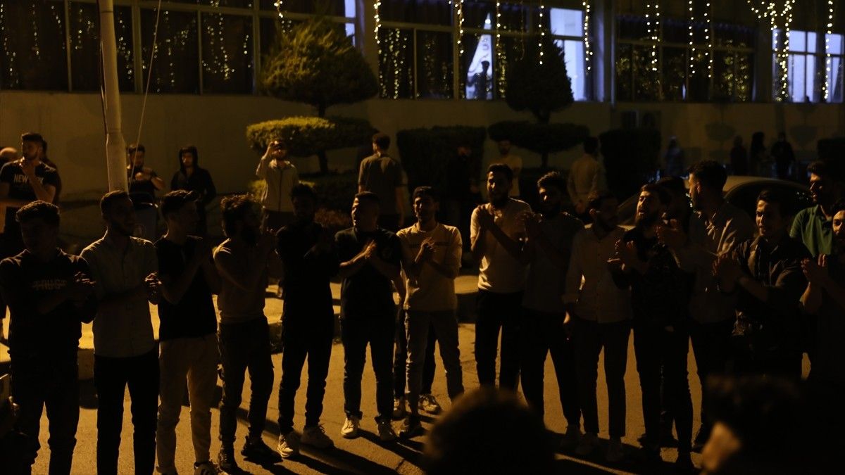 Nova prelazna administracija formirana je u Siriji u januaru nakon pada režima Bashara al-Assada, koji je vladao Sirijom skoro 25 godina.