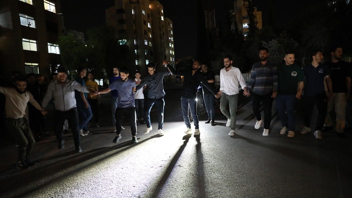 Nova prelazna administracija formirana je u Siriji u januaru nakon pada režima Bashara al-Assada, koji je vladao Sirijom skoro 25 godina.