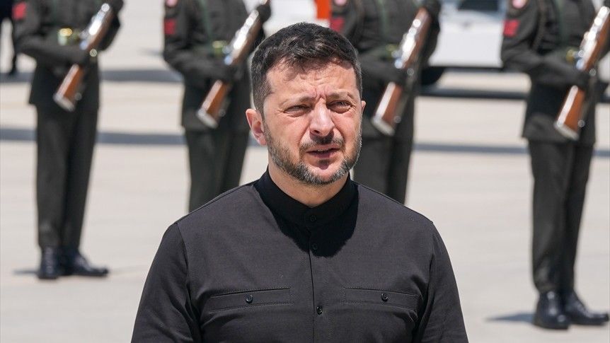 Iz Turske najavljuju: Sutra trilateralni sastanci umjesto mirovnih pregovora
