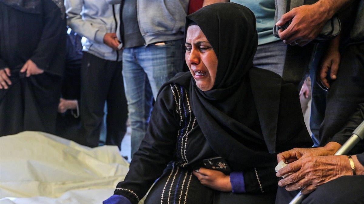 Novi val napada dolazi nakon što je izraelska vojska najavila proširenu kampanju pod nazivom "Operacija Gideonove kola".