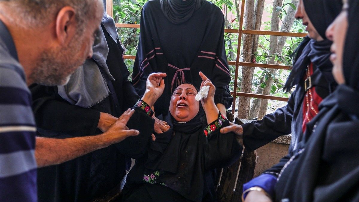 Novi val napada dolazi nakon što je izraelska vojska najavila proširenu kampanju pod nazivom "Operacija Gideonove kola".