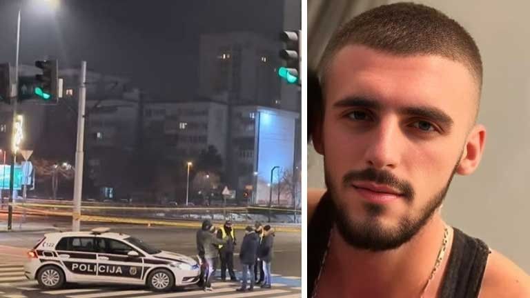 Nastavljeno suđenje za ubistvo Farisa Pendeka, ubica tvrdi da je pištolj sam opalio