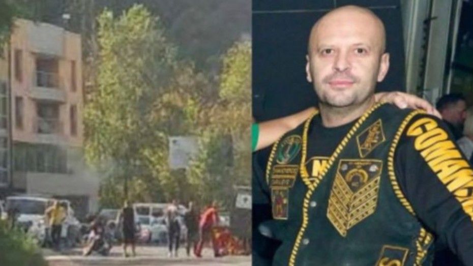 Mirvić, dugogodišnji član moto kluba MC Chomanchero, bio je poznat kao vedar, hrabar i iskren mladić