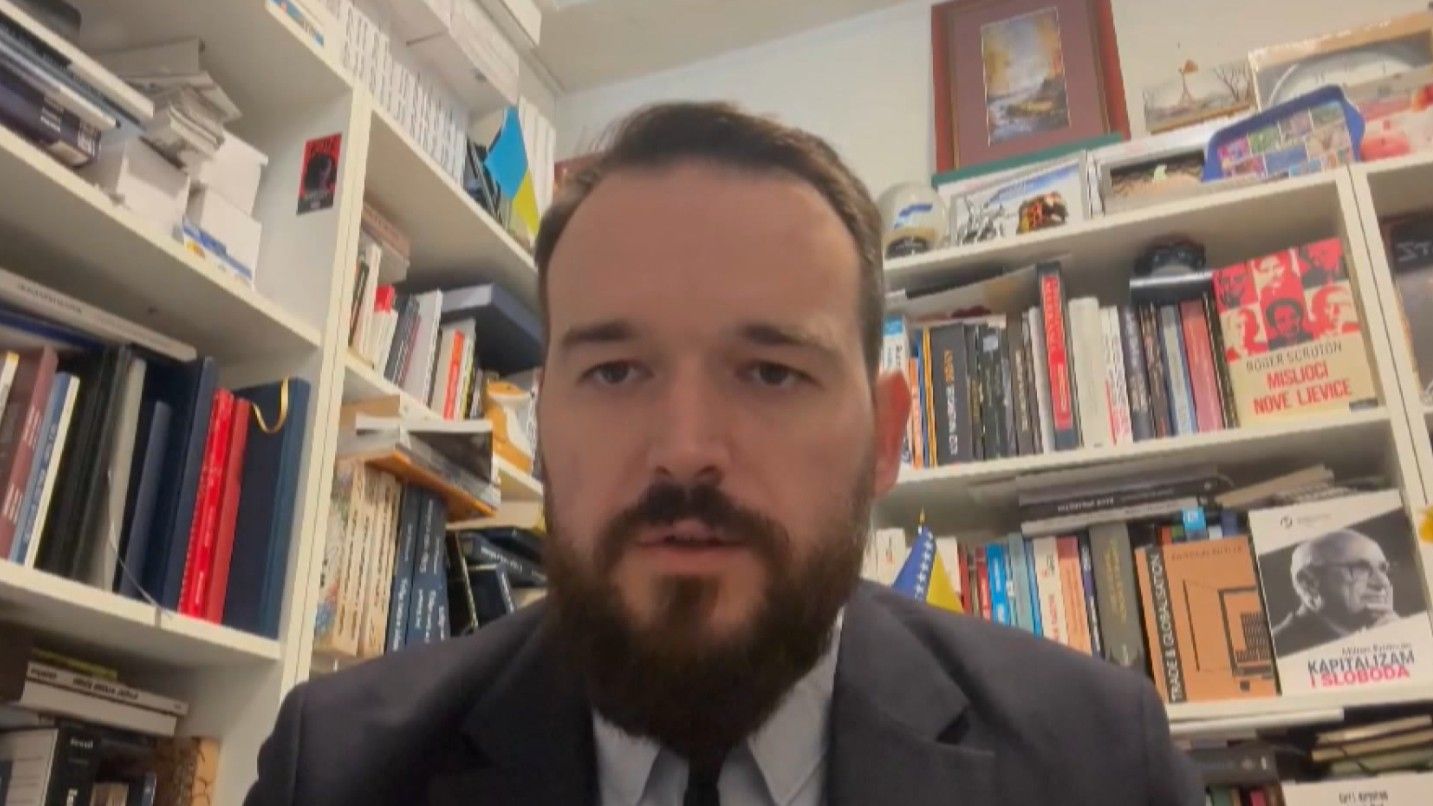 Rast fiskalnog prometa može značiti različite stvari, od pojačanog inspekcijskog nadzora pa do činjenice da smo imali opšta poskupljenja , navodi Čavalić