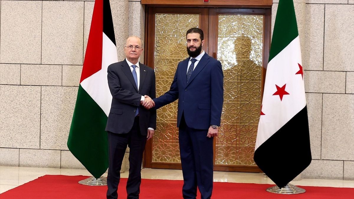 Jordanski kralj upozorio Amerikance na planirani atentat na sirijskog predsjednika