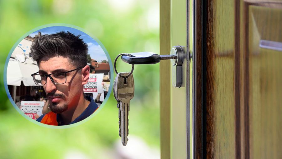 Mladima nije preostalo ništa osim čekanja – dok ne dođe dan kada će, možda, dobiti ono što im vlast već duguje.
