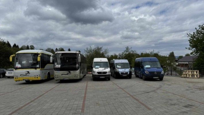 Uputili su javnu zahvalu upravi preduzeća na čelu sa direktorom Adisom Mujanovićem 