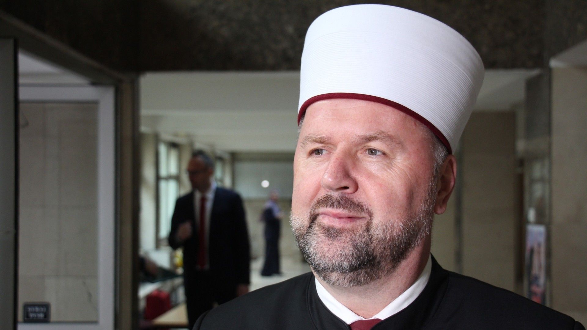 Svečano ispraćena 475. generacija maturanata Gazi Husrev-begove medrese