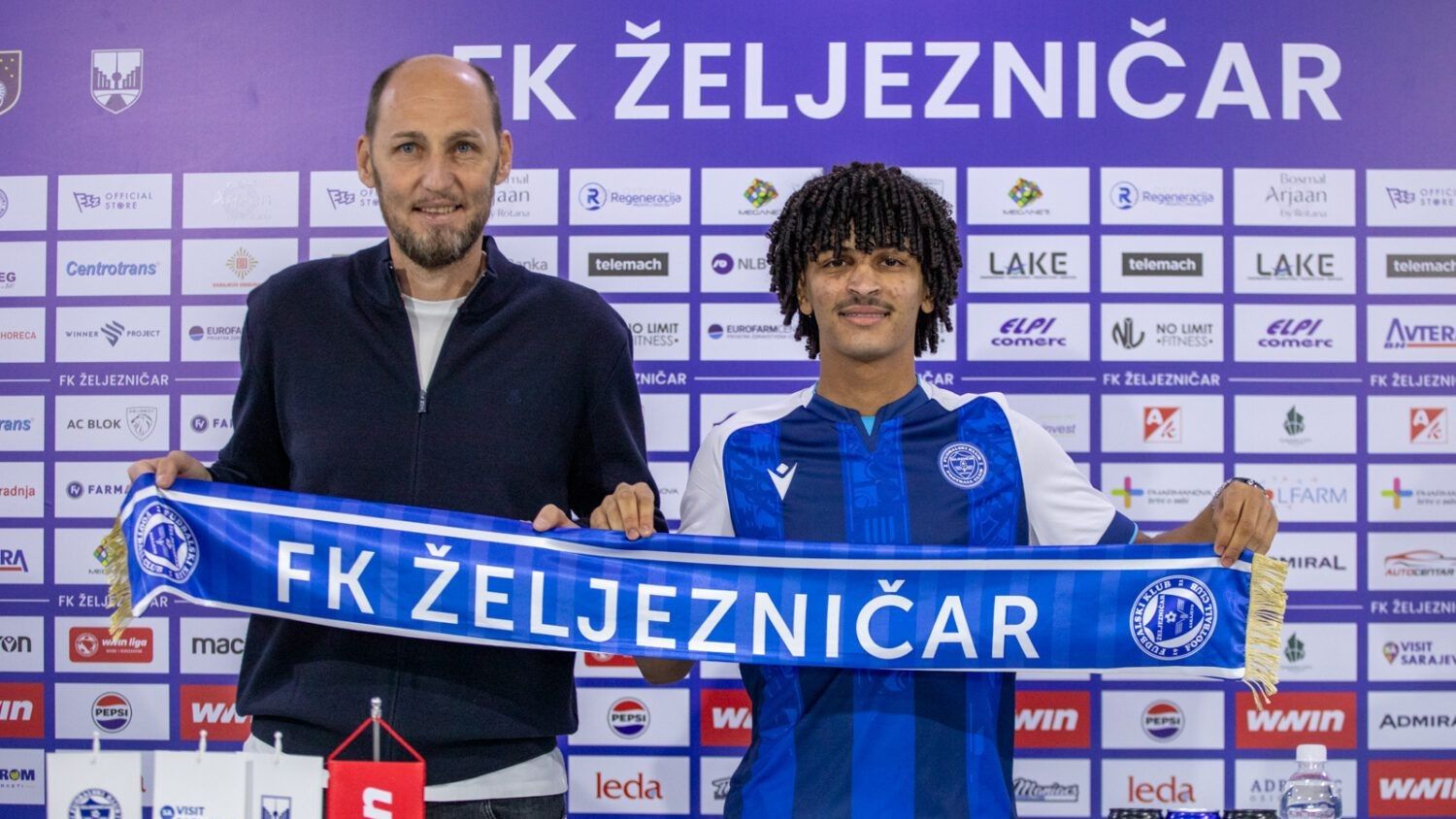 Saudijci tvrde: Novi klub Al Jabera je prvo iznenađenje ljetnog prijelaznog roka