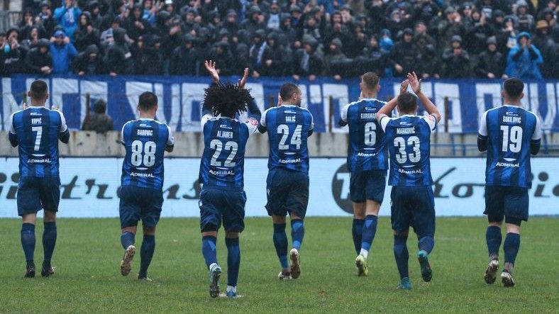 FK Željezničar izražava najiskrenije saučešće porodici Marušić, prijateljima i svim ožalošćenima, naveli su