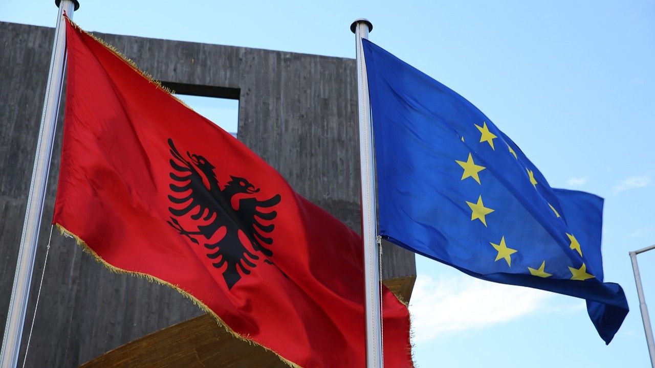 Evropska unija otvorila novi klaster u pregovorima s Albanijom