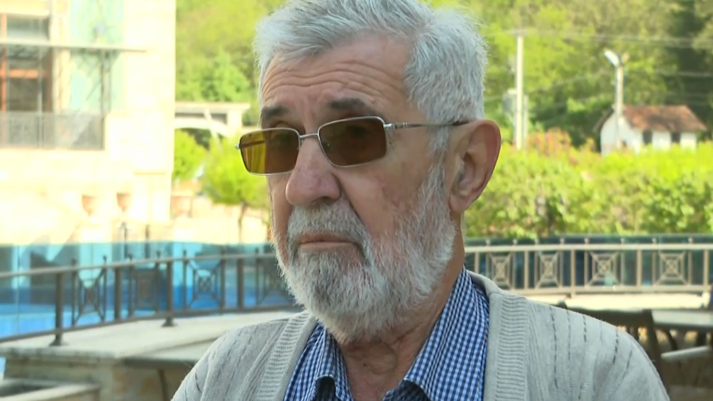 Popov za DDBiH: Vučić neprekidno bagateliše EU i fingira da je Srbija na putu ka EU