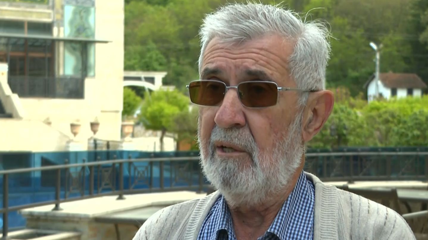 Popov za DDBiH: Vučić neprekidno bagateliše EU i fingira da je Srbija na putu ka EU