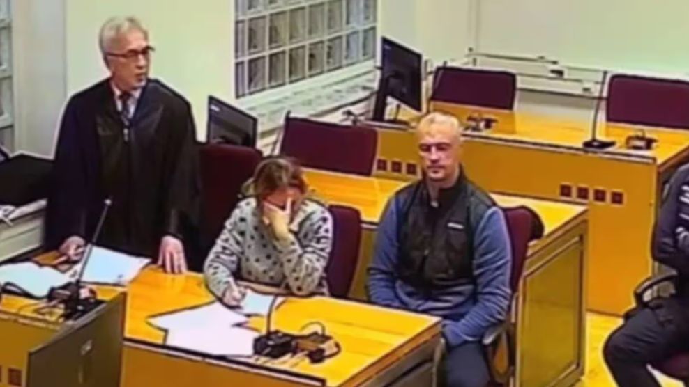 Početkom ove godine, u tajnoj operaciji OSA-e uhapšen je opasni operativac ruske vojno-obavještajne službe GRU Alexander Berzukavyi