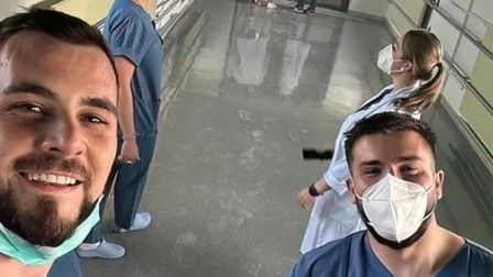 Ova priča još jednom podsjeća da heroji nisu uvijek uniformisani – ponekad su to obični ljudi iz našeg komšiluka...