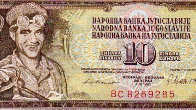 Simbol radničke klase i obnove: Prije 35 godina preminuo je legendarni Alija Sirotanović