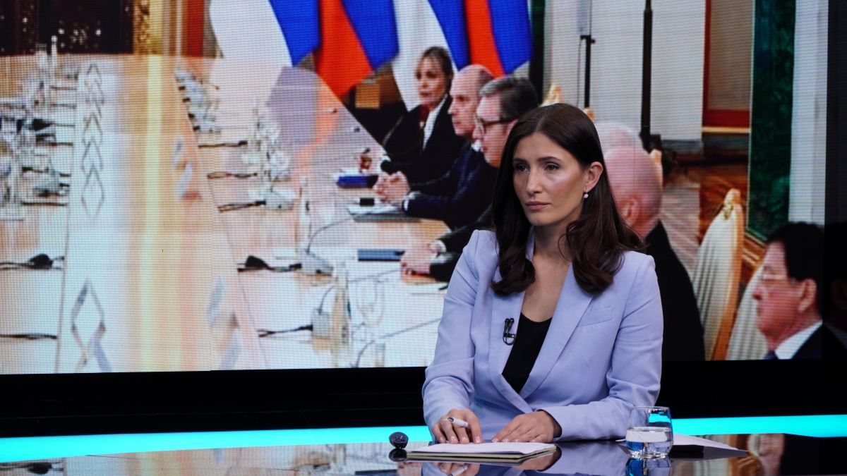 Čanak o šamaru Vučiću i u Rusiji, ali i Dodiku: Sve isto kao u slučaju Karadžića i Mladića