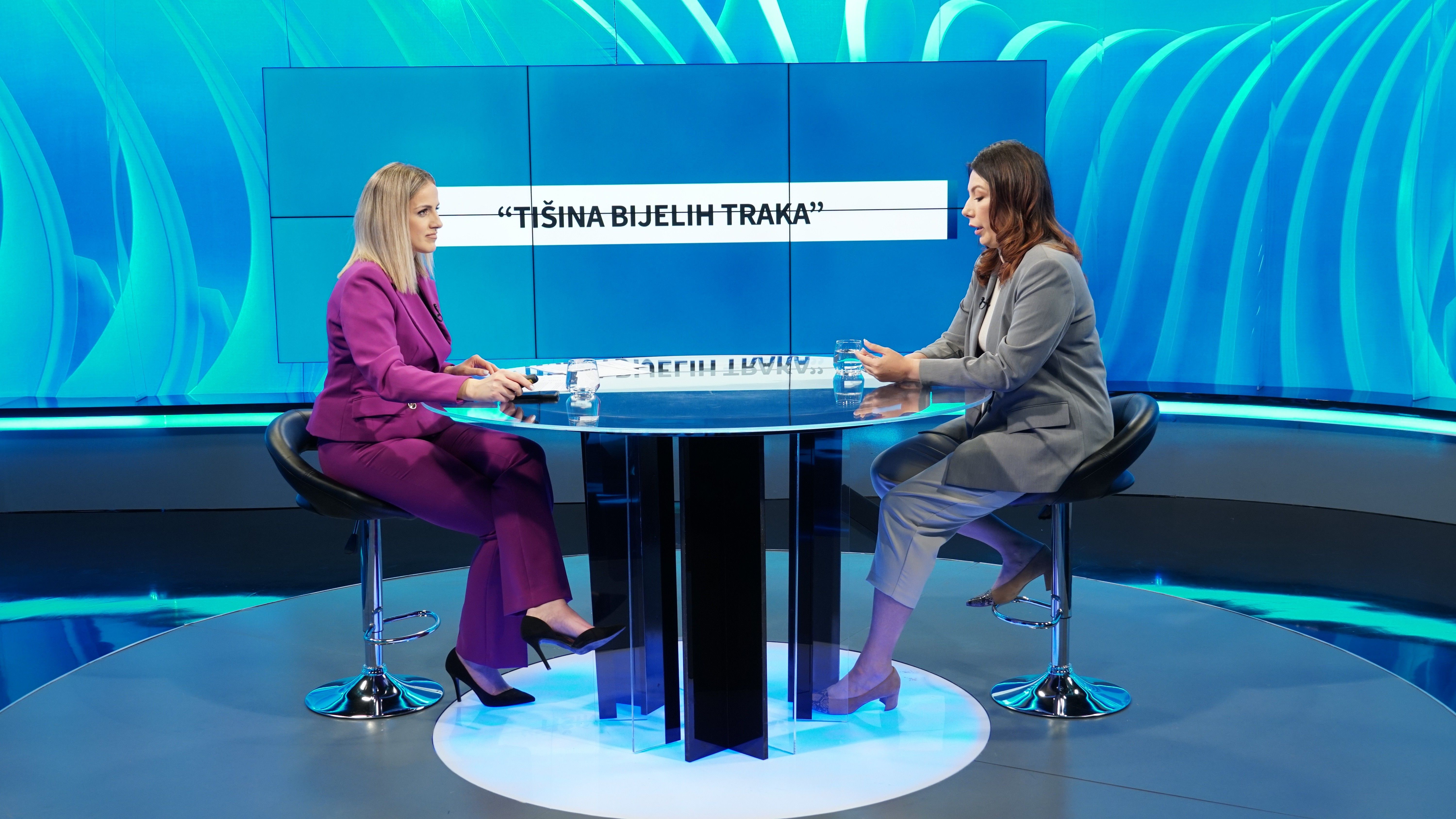 Divović za Hayat: Tamo gdje se vlast saginje, mi žene ćemo da stojimo za sve žrtve