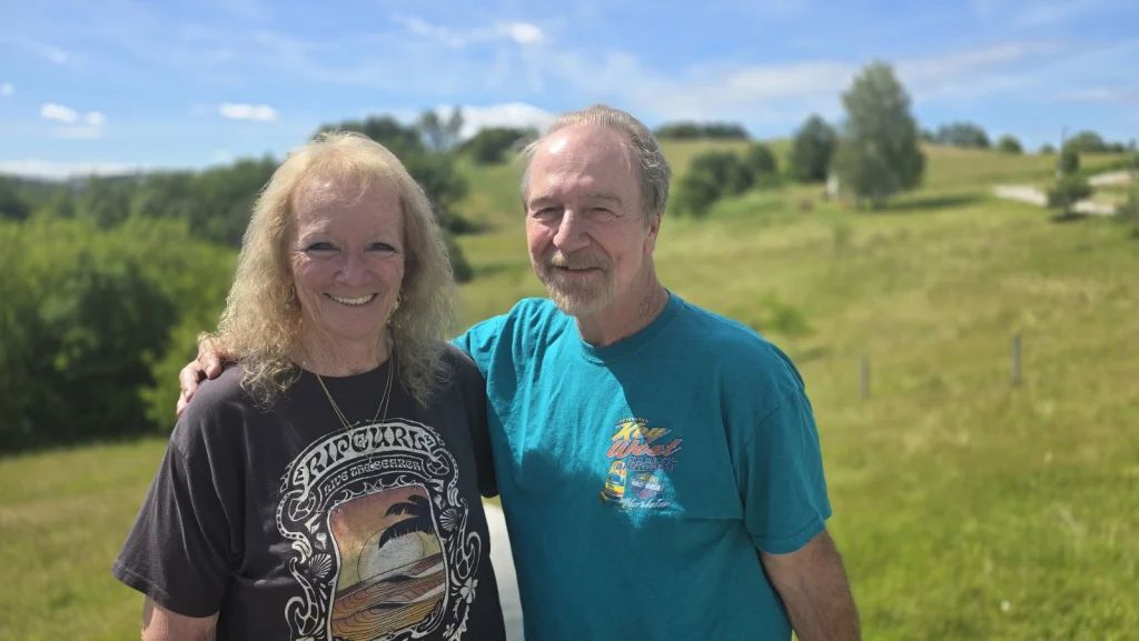 Amerikanci život na Floridi zamijenili za Veliku Kladušu: Žele provesti ostatak života u BiH