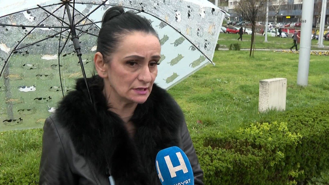 Apeluju na nadležne da se spomenik okrene, kako bi građani koji prolaze mogli pročitati natpis i prisjetiti se poginulih sugrađana