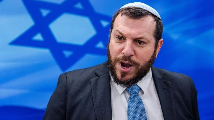 Vođa izraelske opozicione Demokratske stranke Yair Golan nedavno je žestoko kritikovao izraelsku vladu zbog Gaze te je rekao kako ubijaju djecu iz hobija.