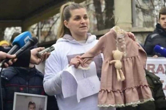 'Da hoće više i puknut': Vapaj majke preminule Džene dok pravda izostaje! Roditelji za Hayat.ba