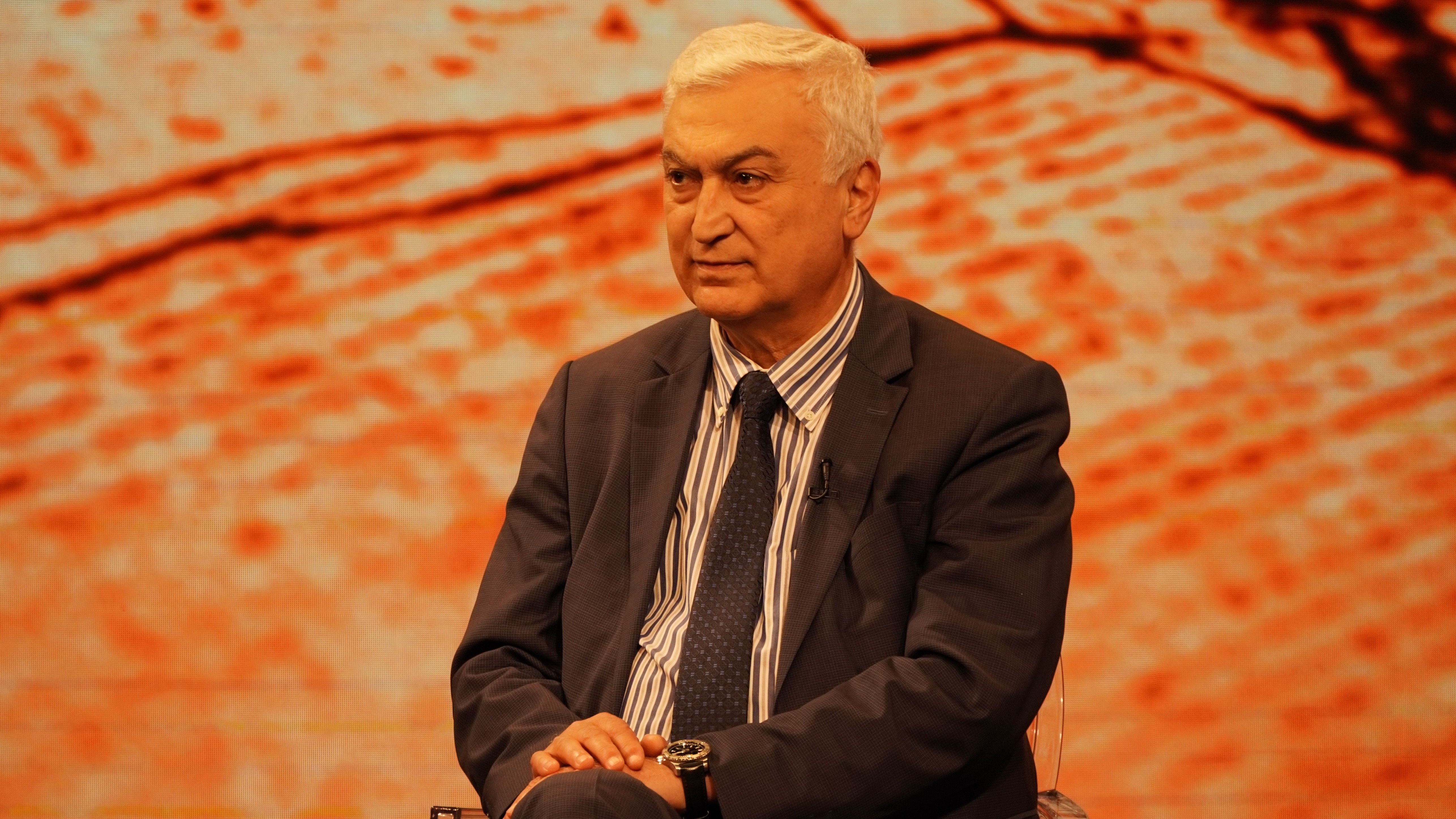 Dr. Ceyran i dr. Tanidir o srčanim problemima kod djece: Skoro sva oboljenja moguće izliječiti