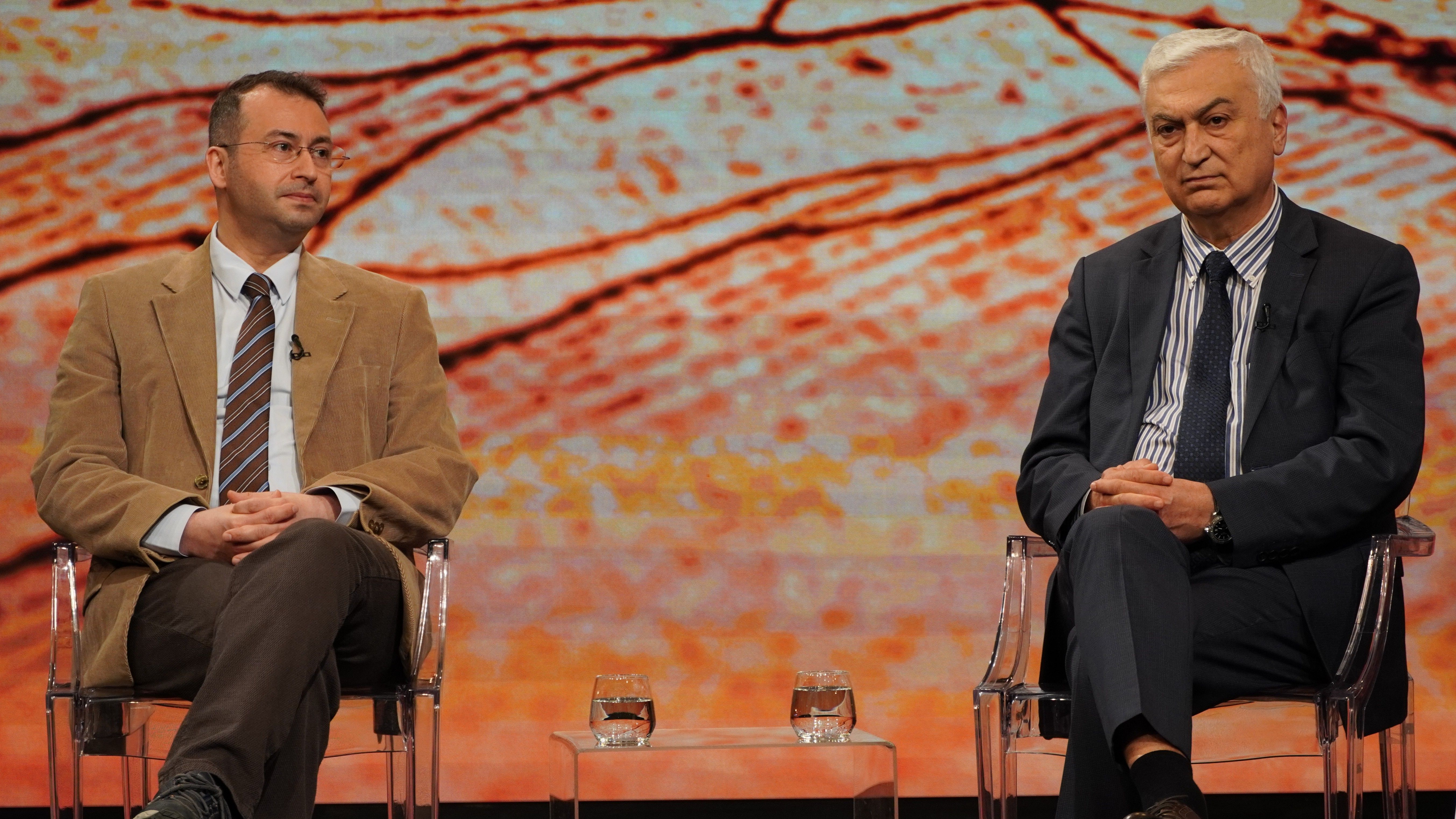 U ovosedmičnom izdanju emisije 'Anatomija života' govorili smo o zdravlju srca